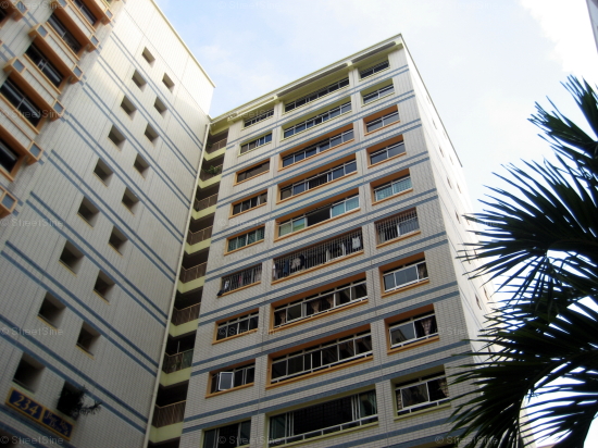 Pasir Ris Drive 4 thumbnail photo